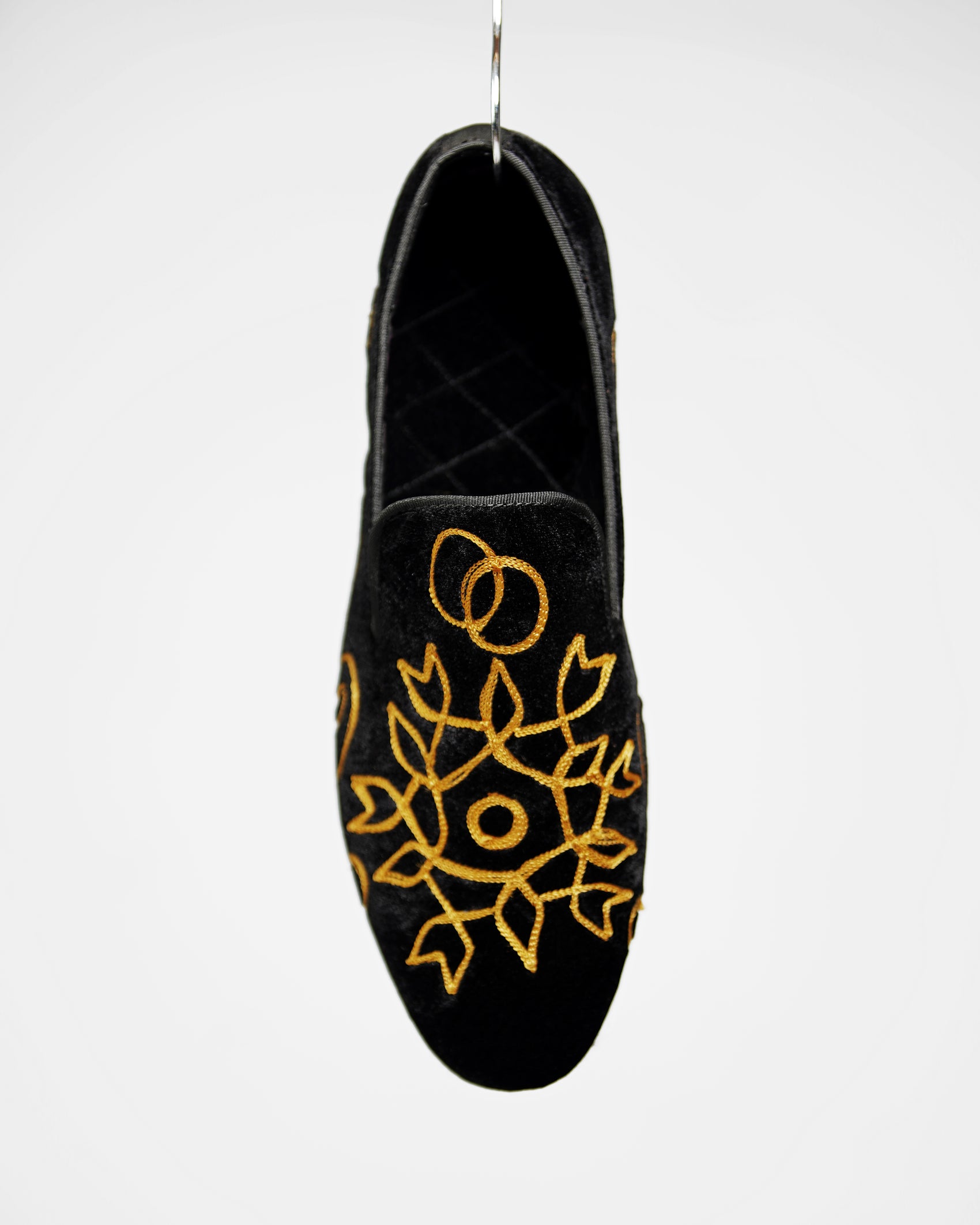 The Oruka Slip-On