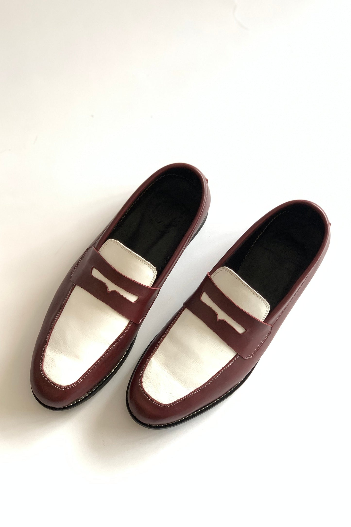 The OS Loafers