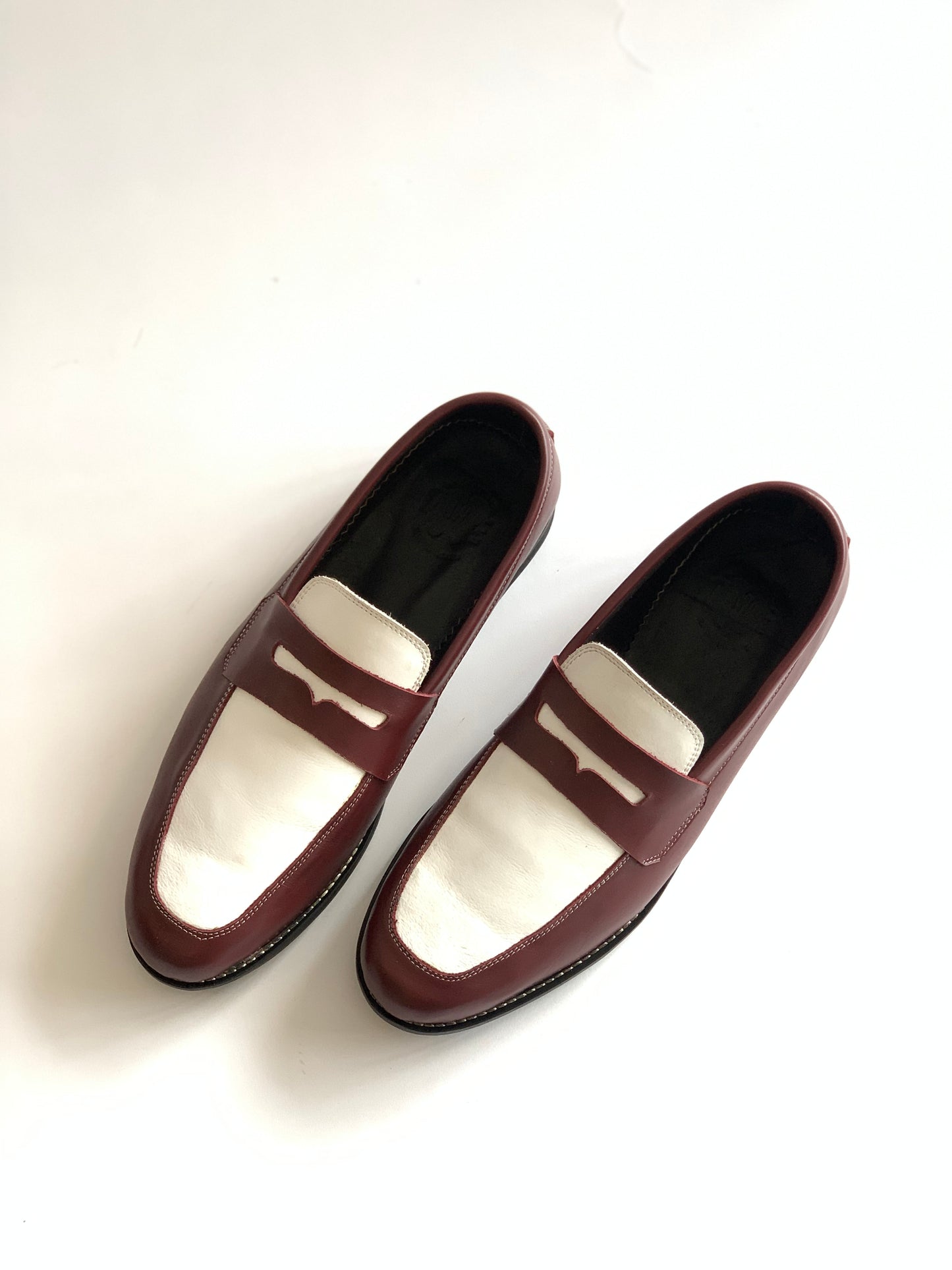 The OS Loafers