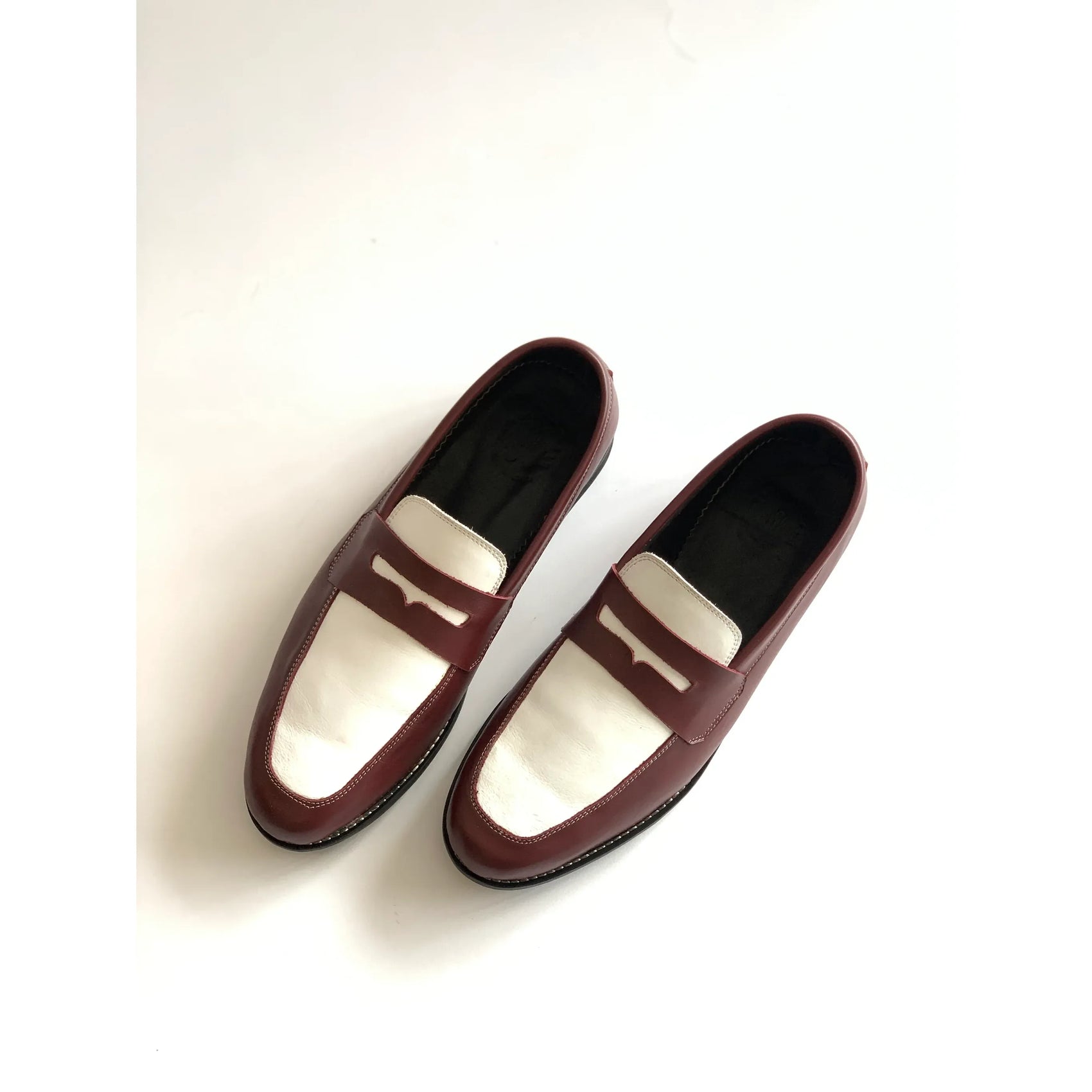 The OS Loafers