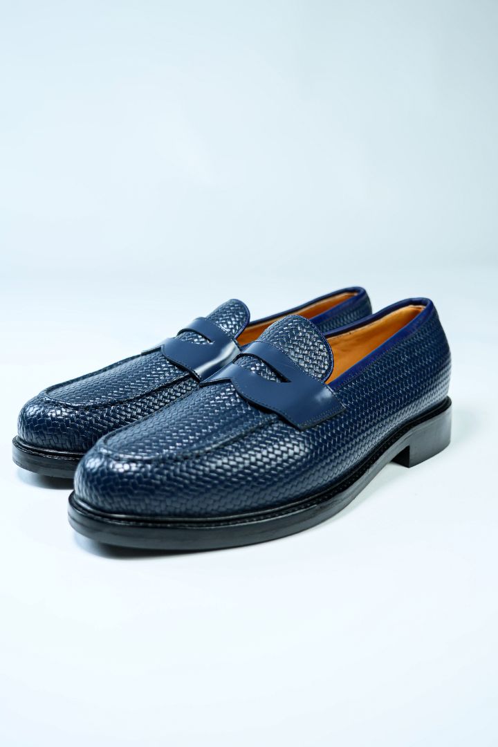 The Sabari Slip-On