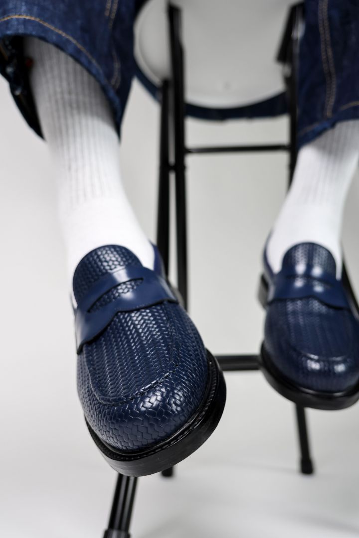 The Sabari Slip-On