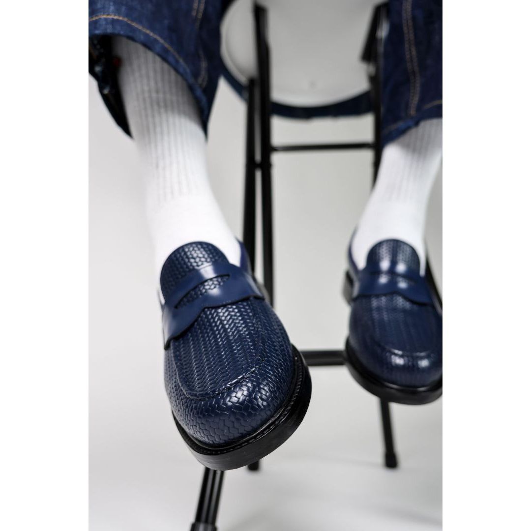 The Sabari Slip-On