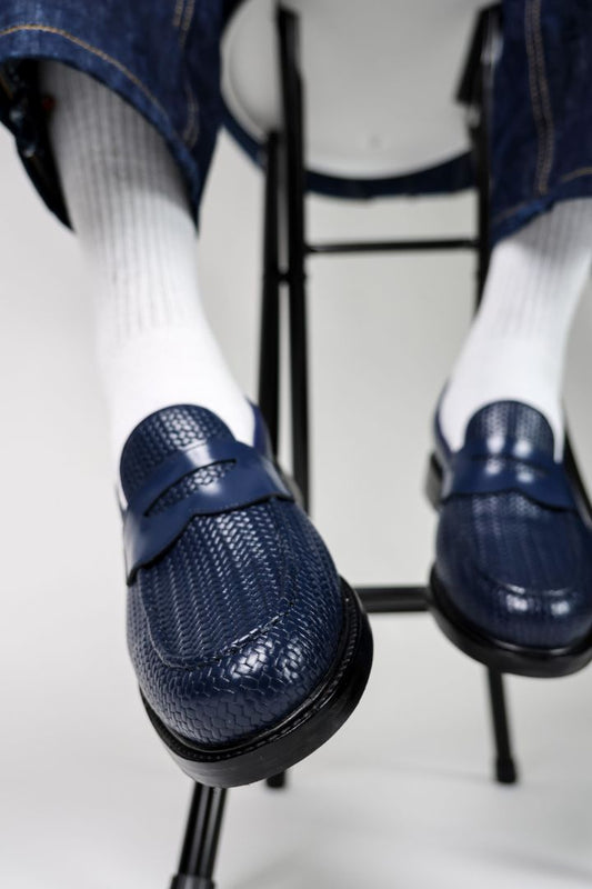 The Sabari Slip-On
