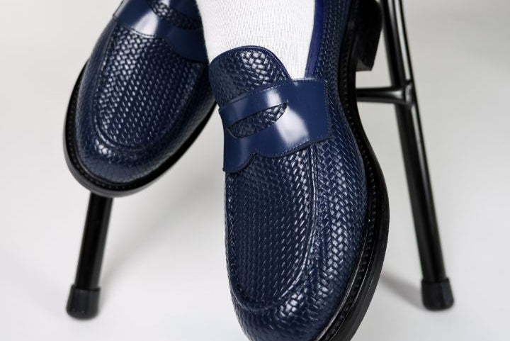 The Sabari Slip-On