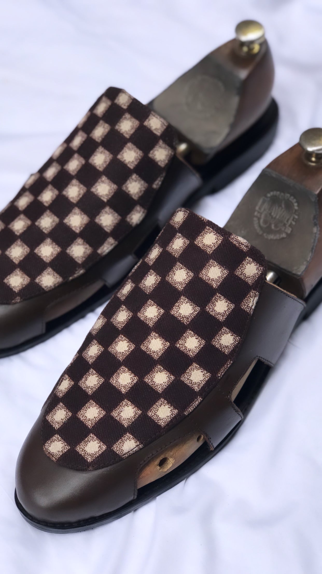The Billy Slip-On