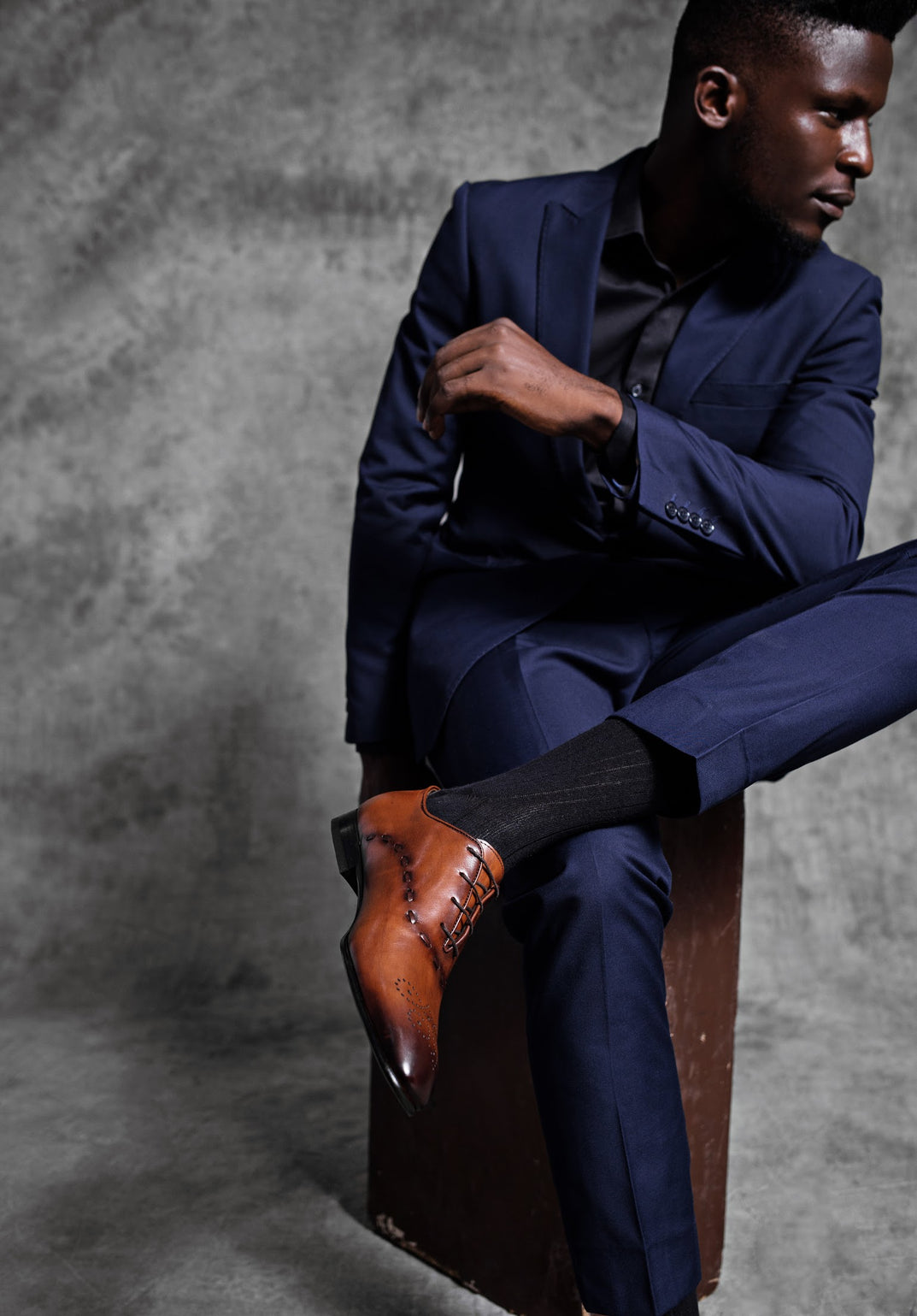 The Olawale Brand 