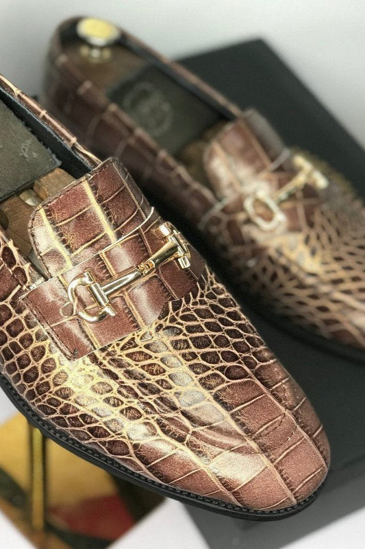 Sadiku Loafers