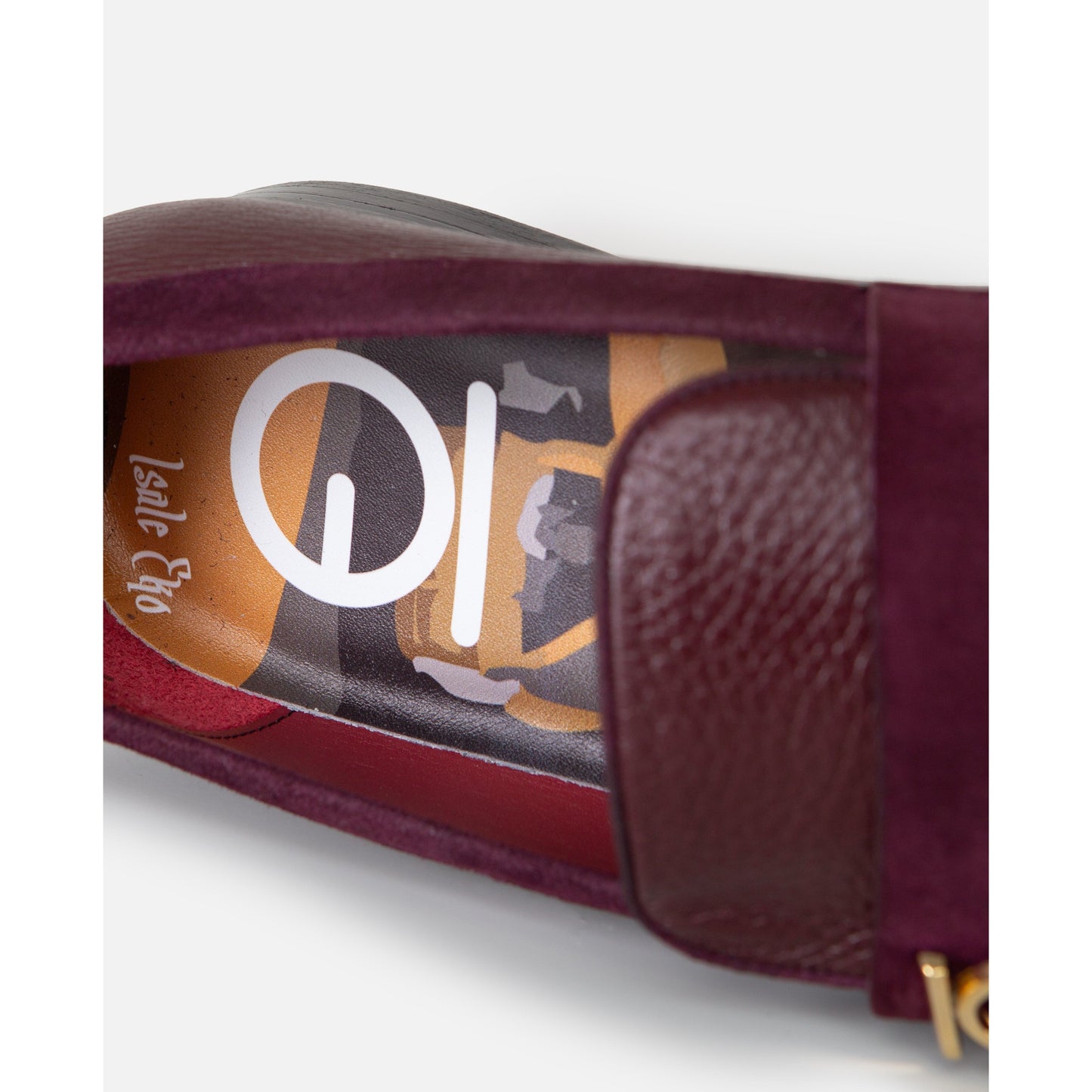 The Ola Slip-On
