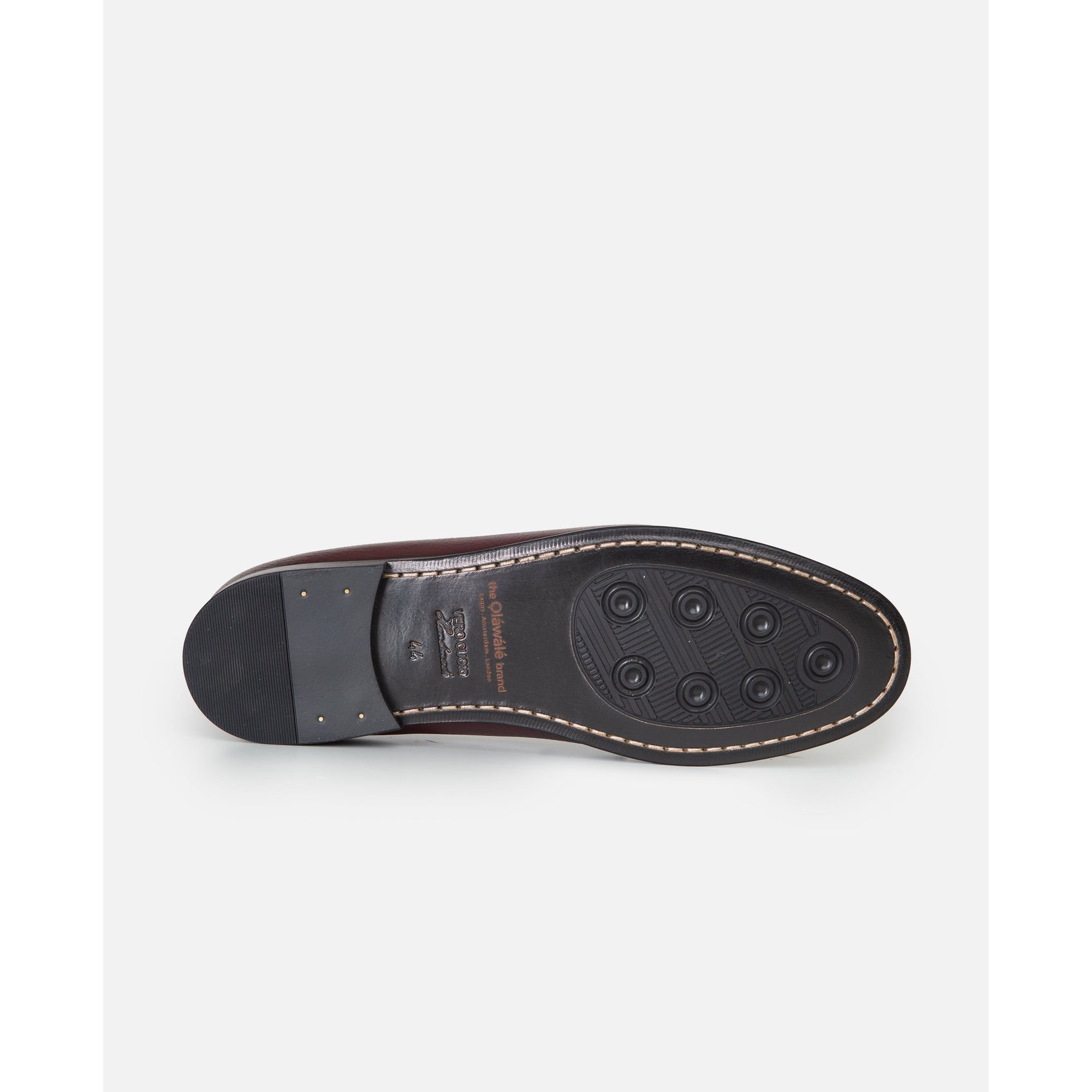 The Ola Slip-On