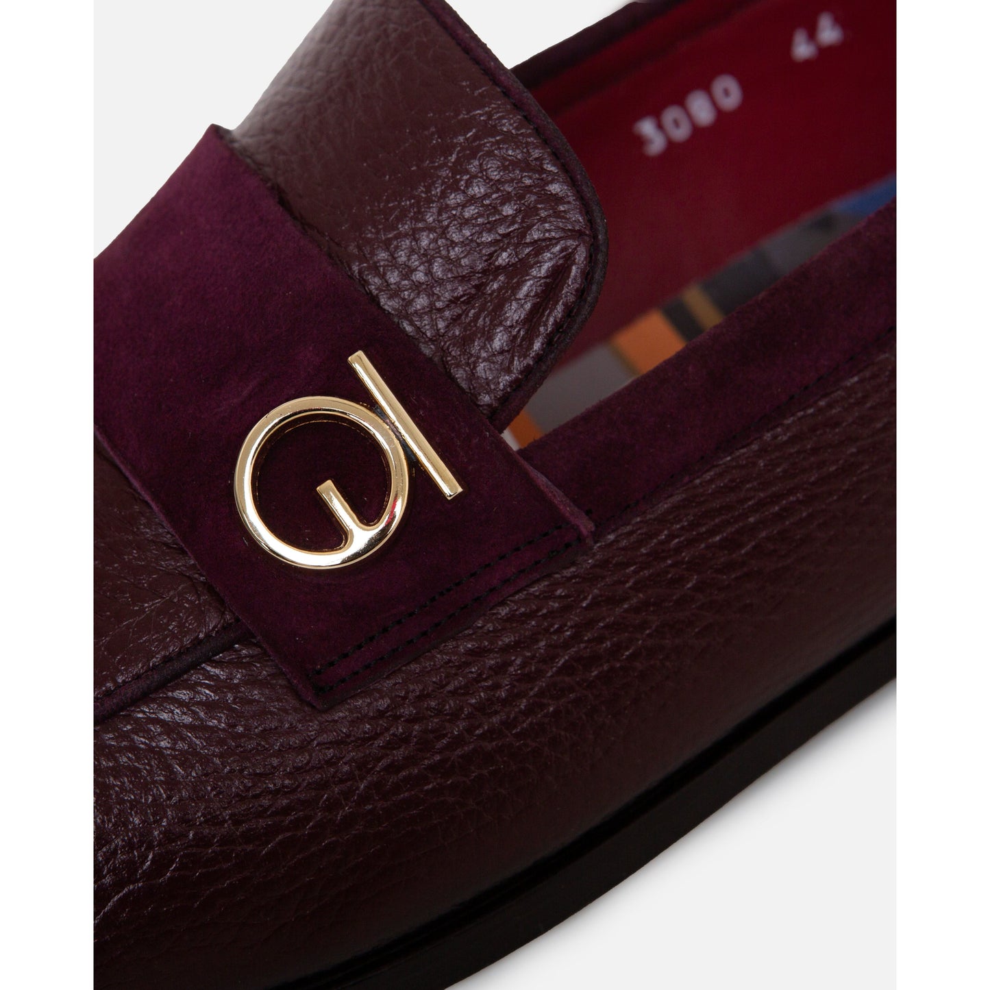 The Ola Slip-On