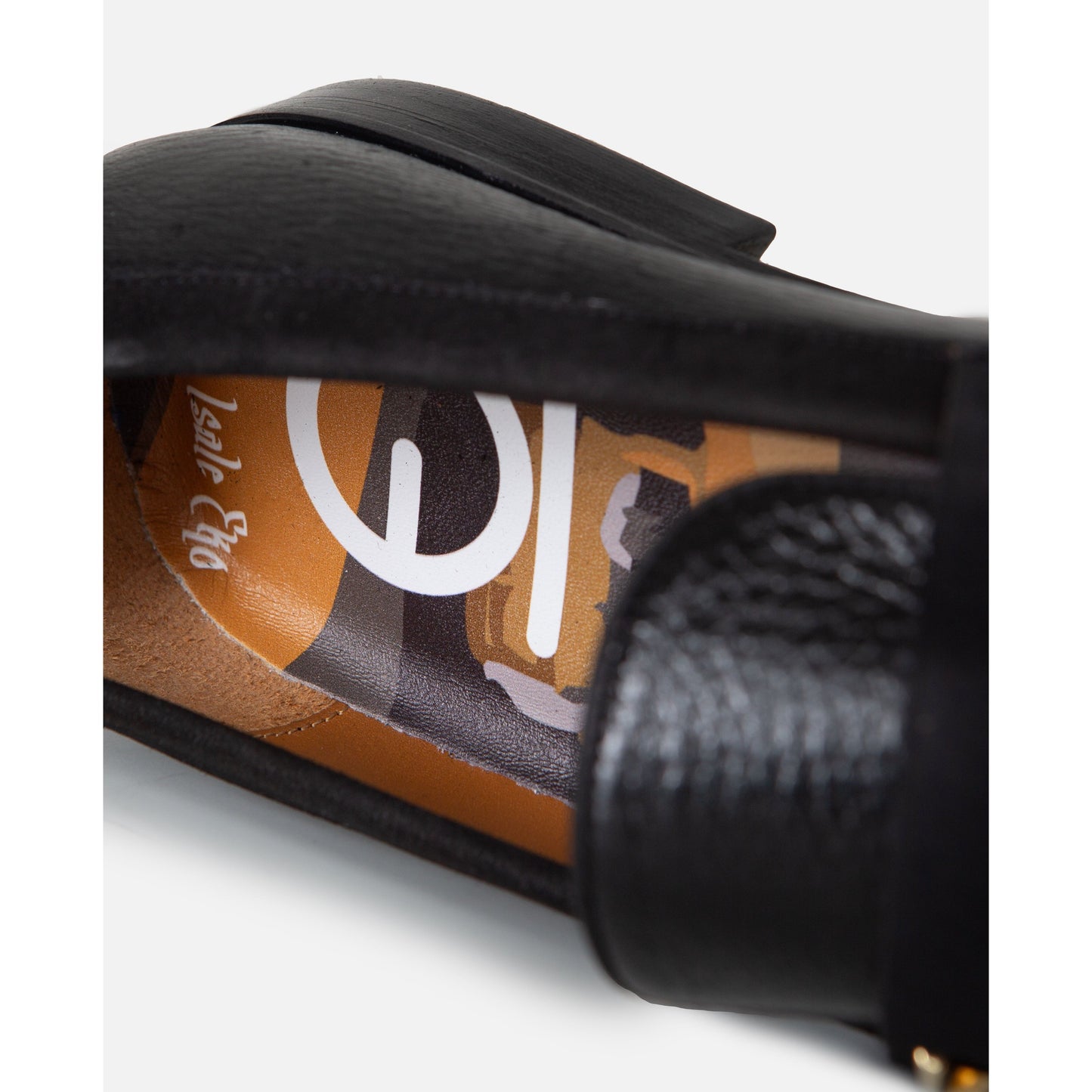 The Ola Slip-On
