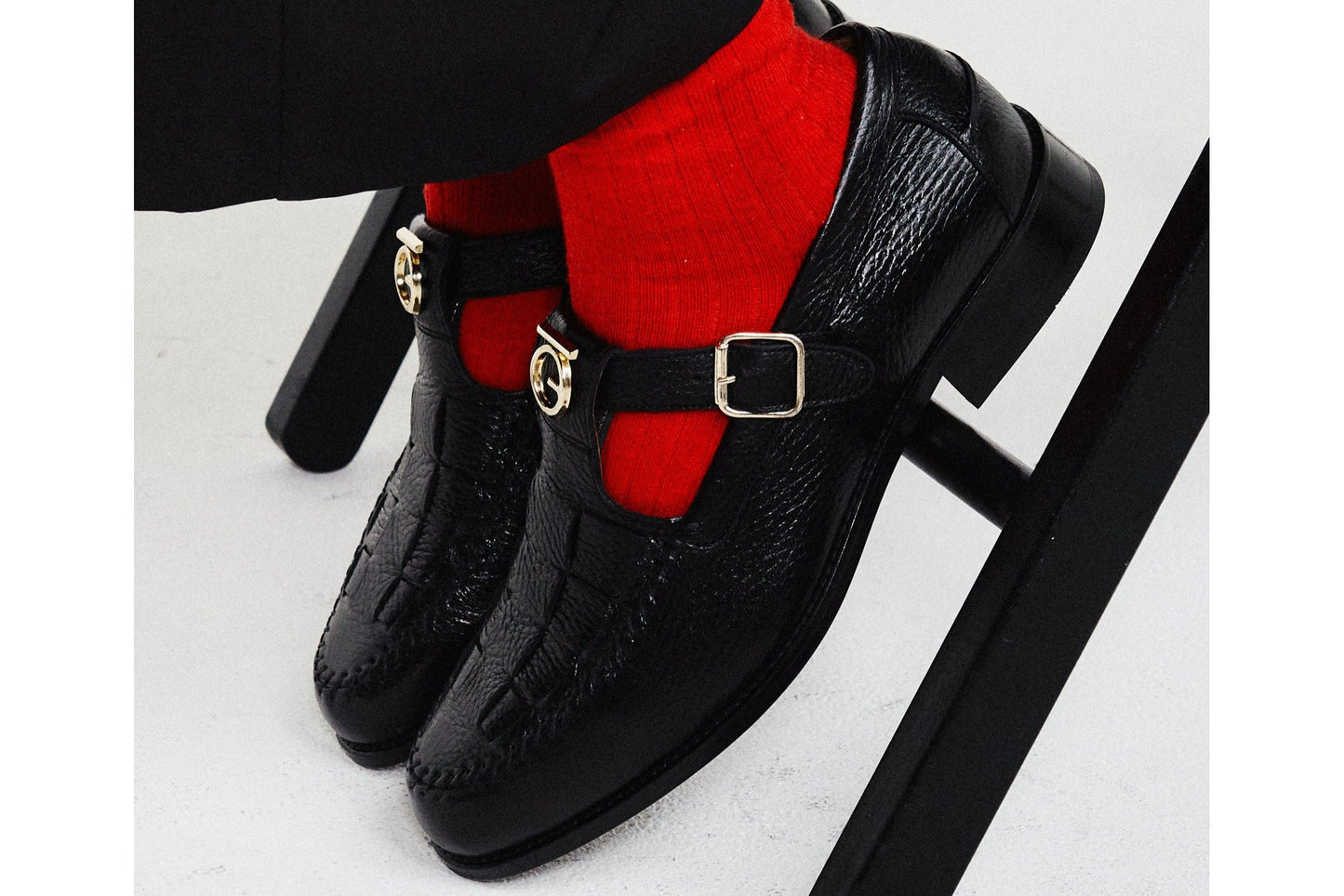 The Salu Sandal