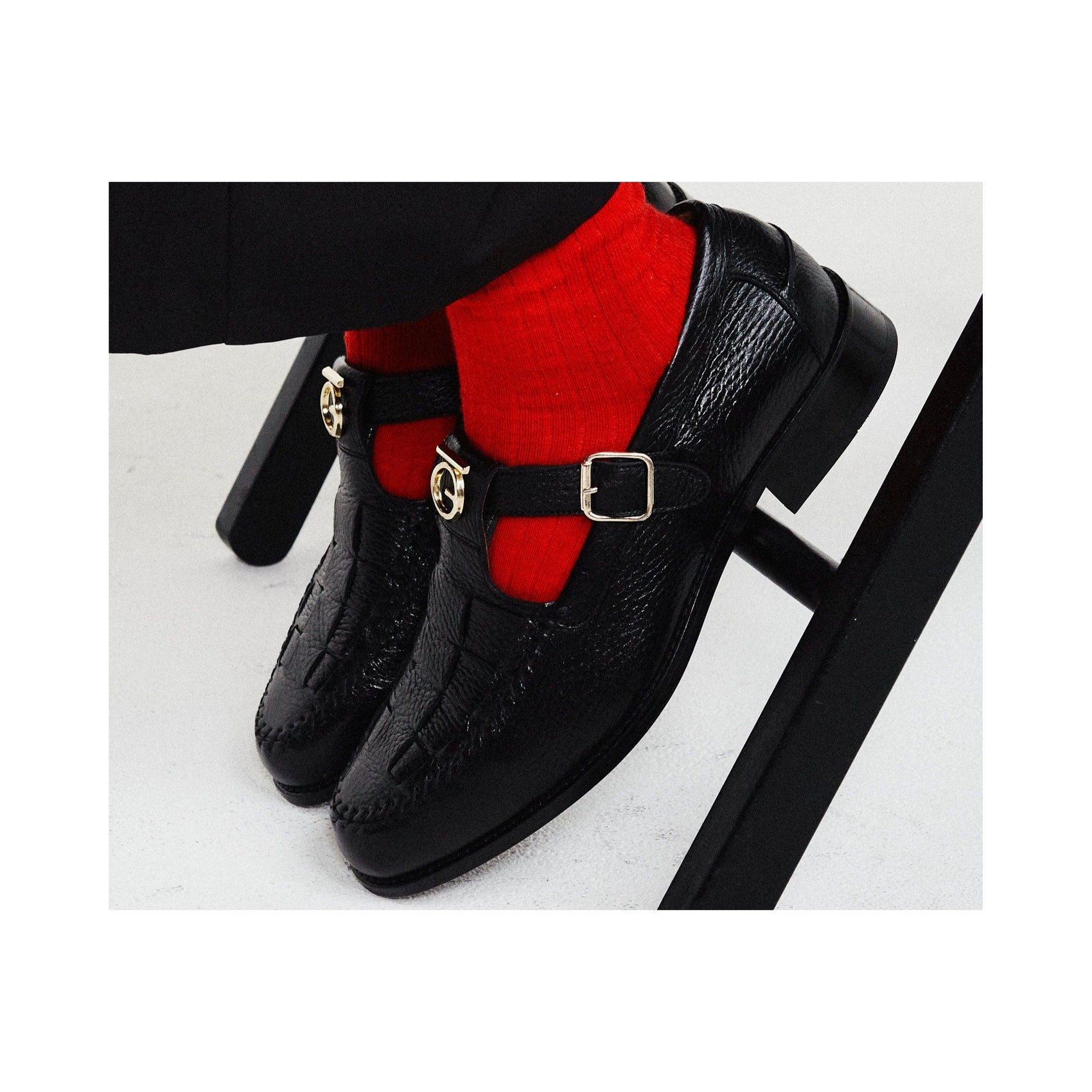 The Salu Sandal