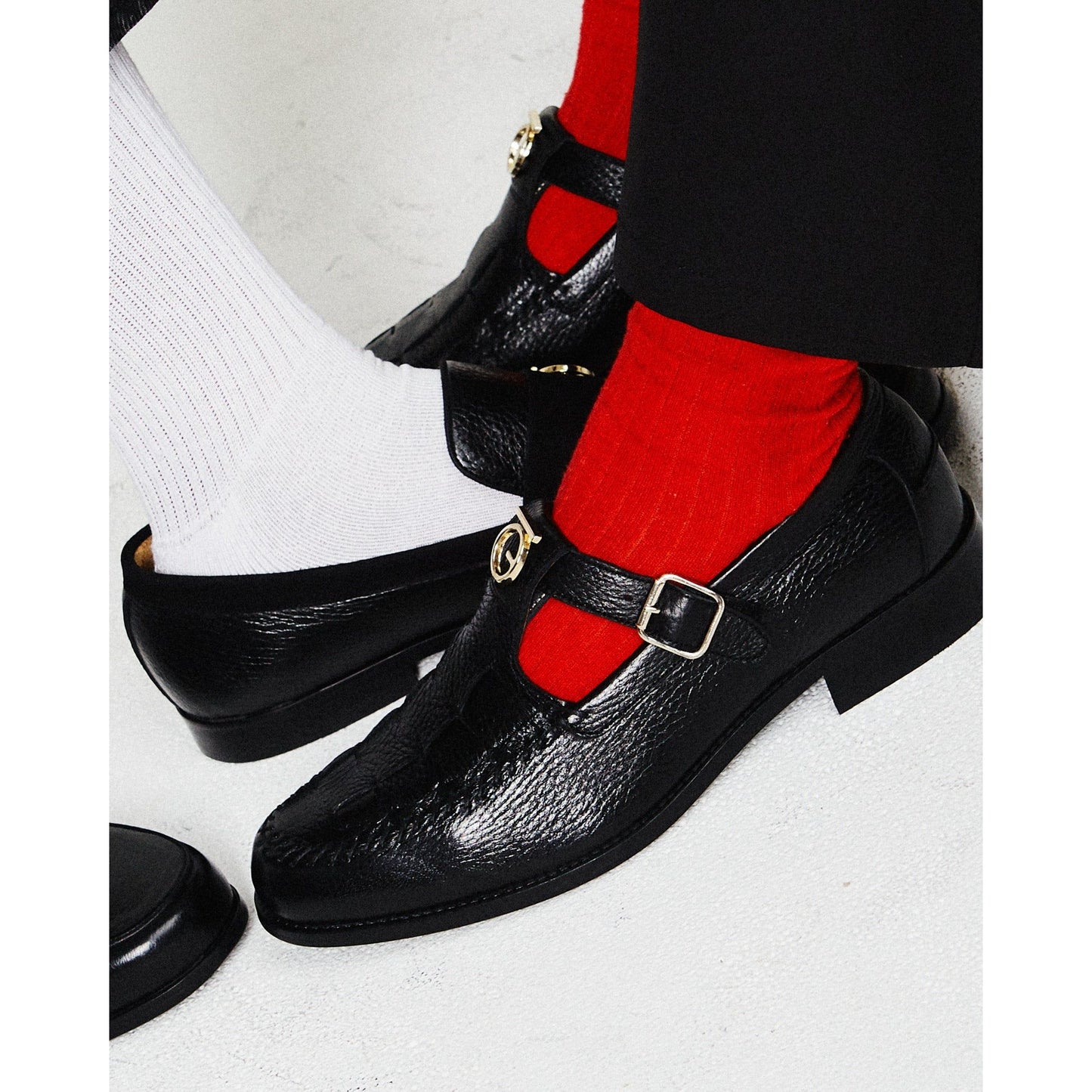 The Salu Sandal