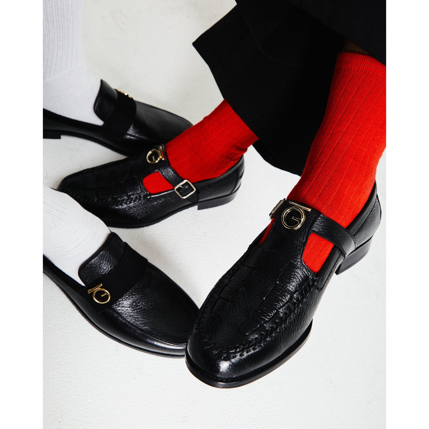 The Salu Sandal