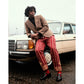 The Salu Sandal