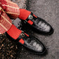 The Salu Sandal
