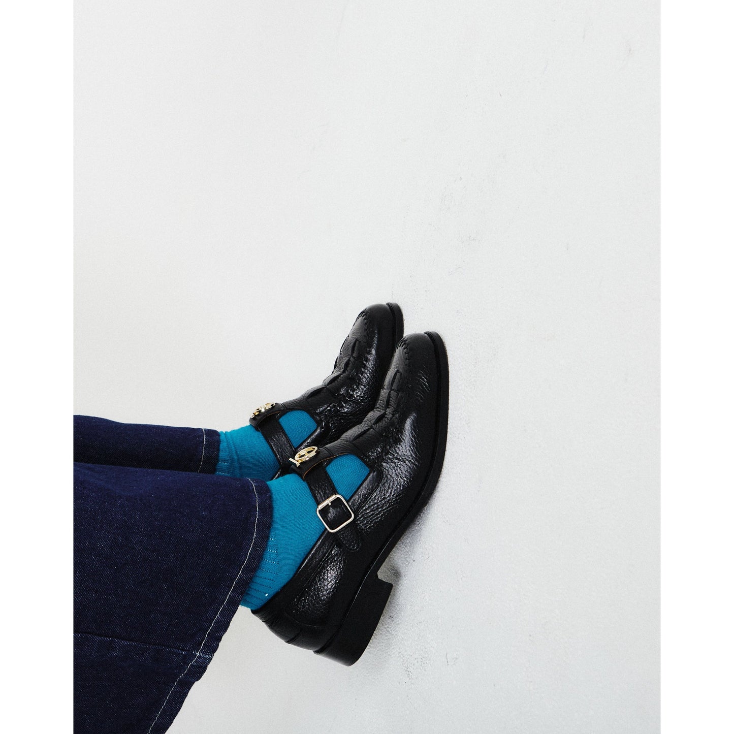 The Salu Sandal