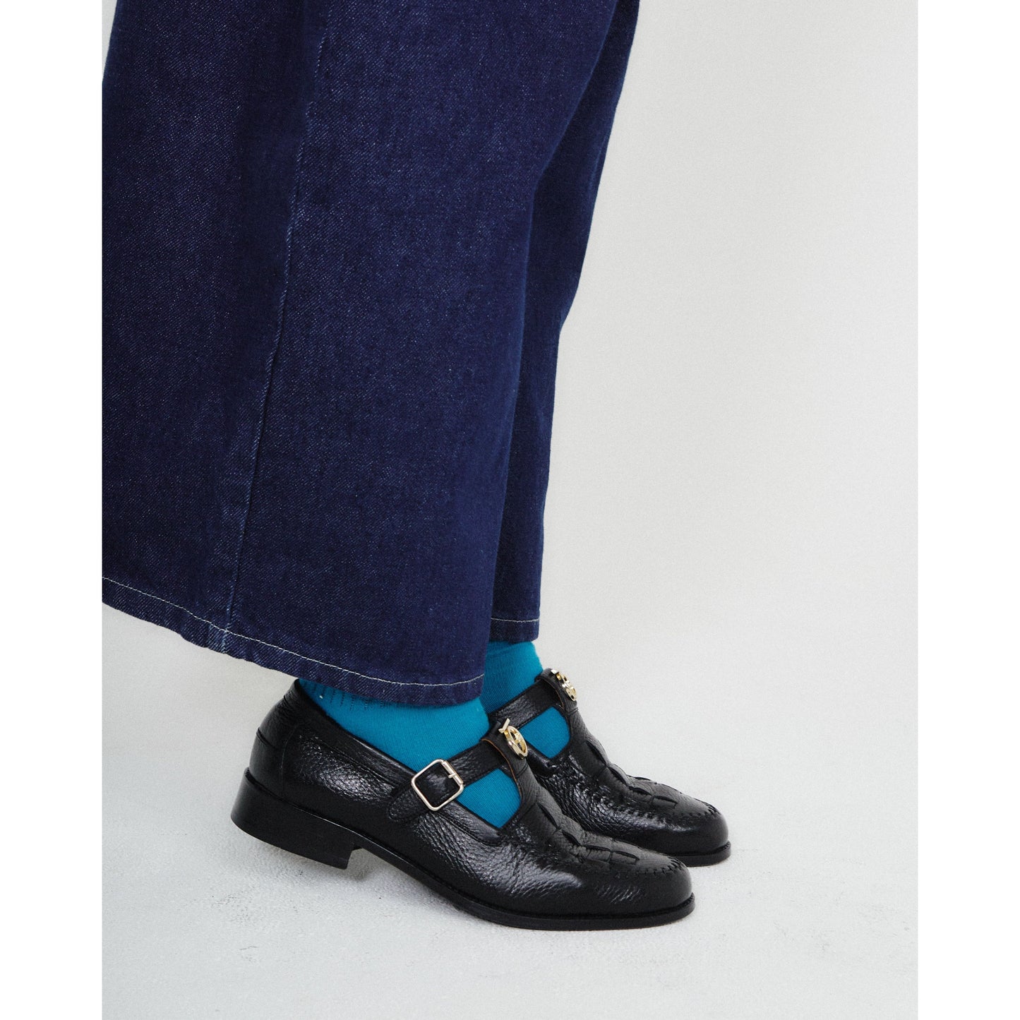 The Salu Sandal