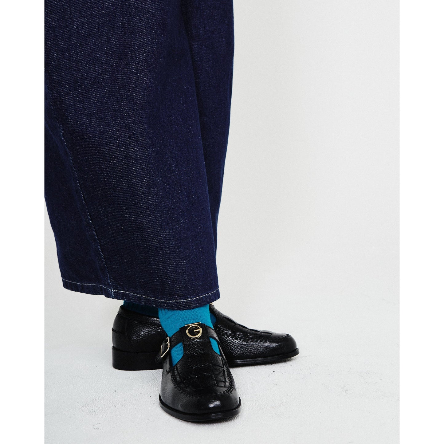 The Salu Sandal
