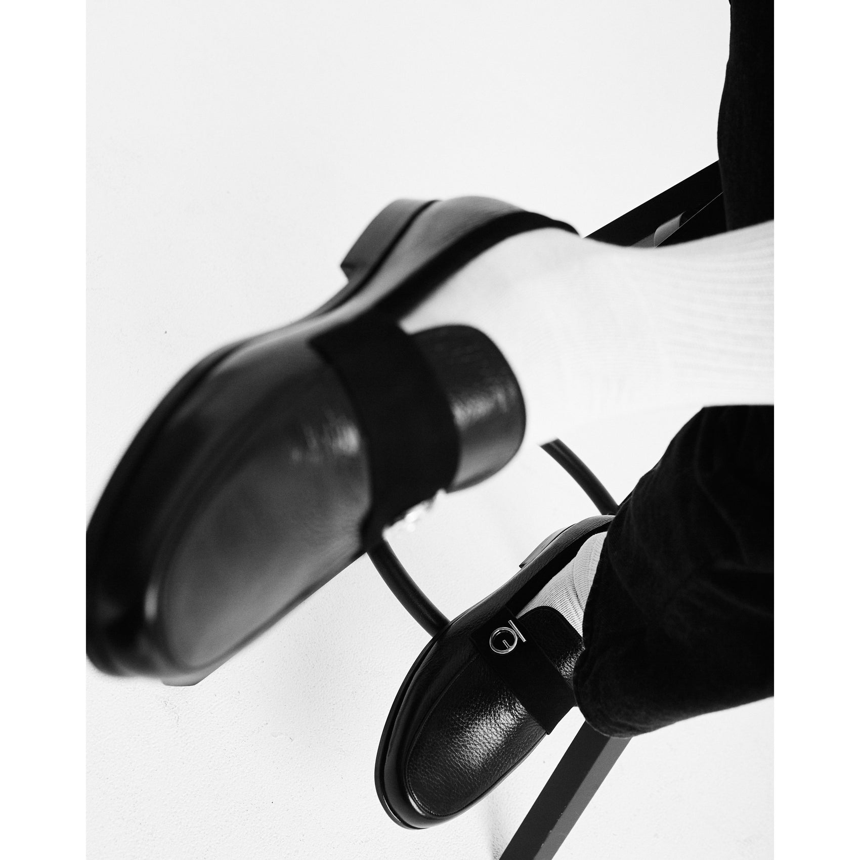 The Ola Slip-On