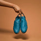 The Mushin Sandal