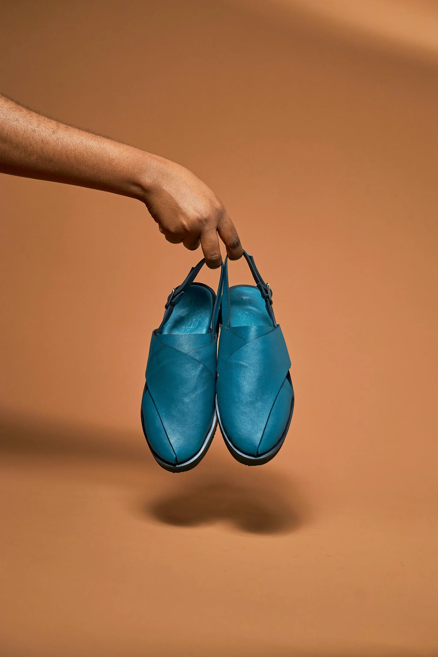 The Mushin Sandal