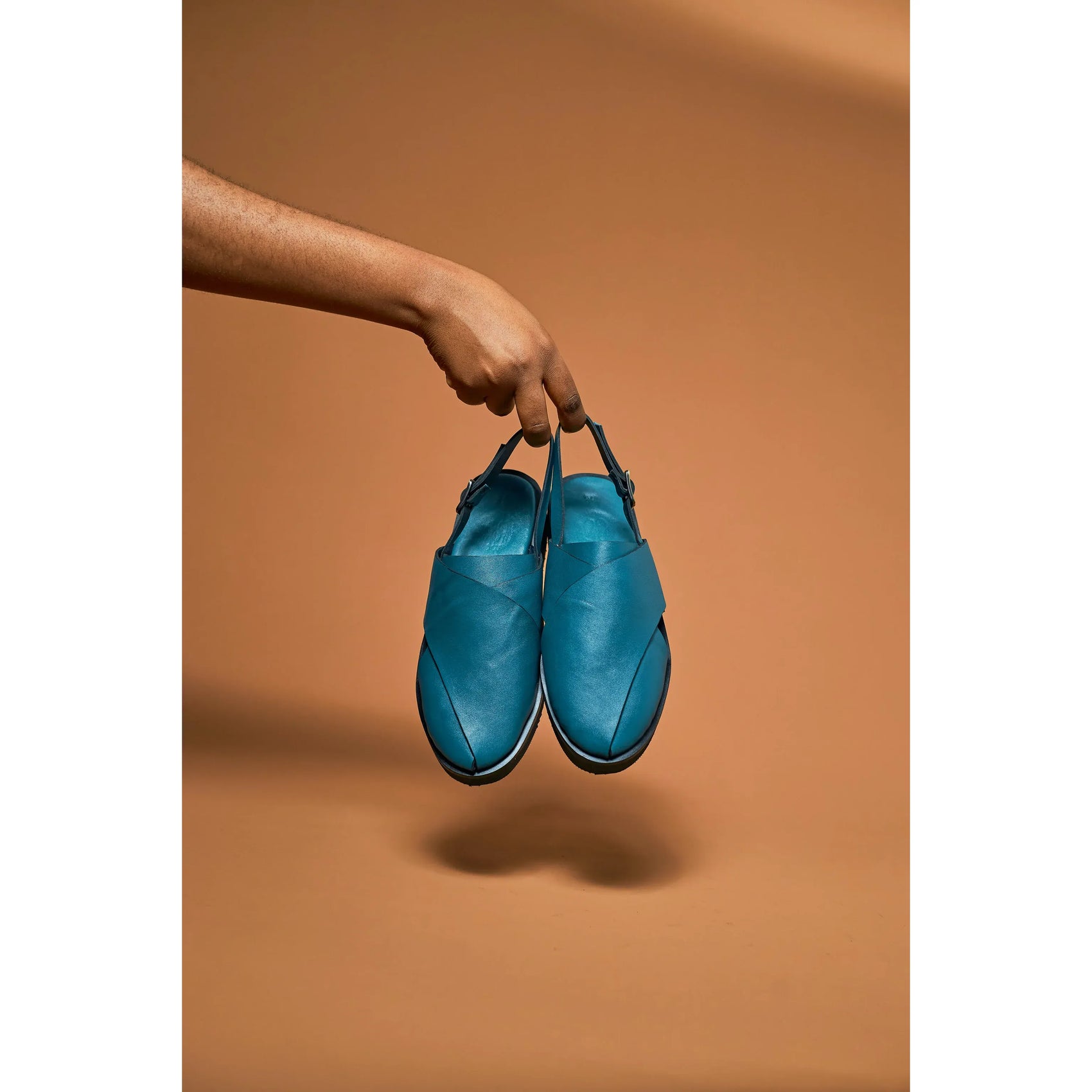 The Mushin Sandal