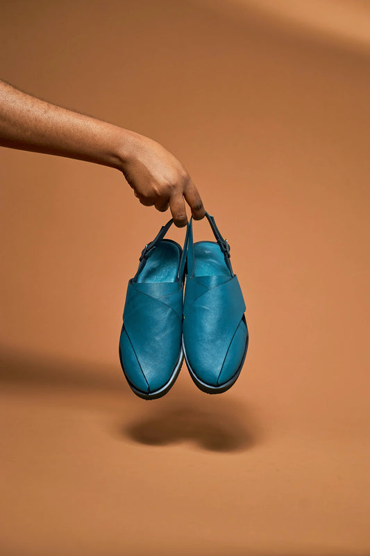 The Mushin Sandal