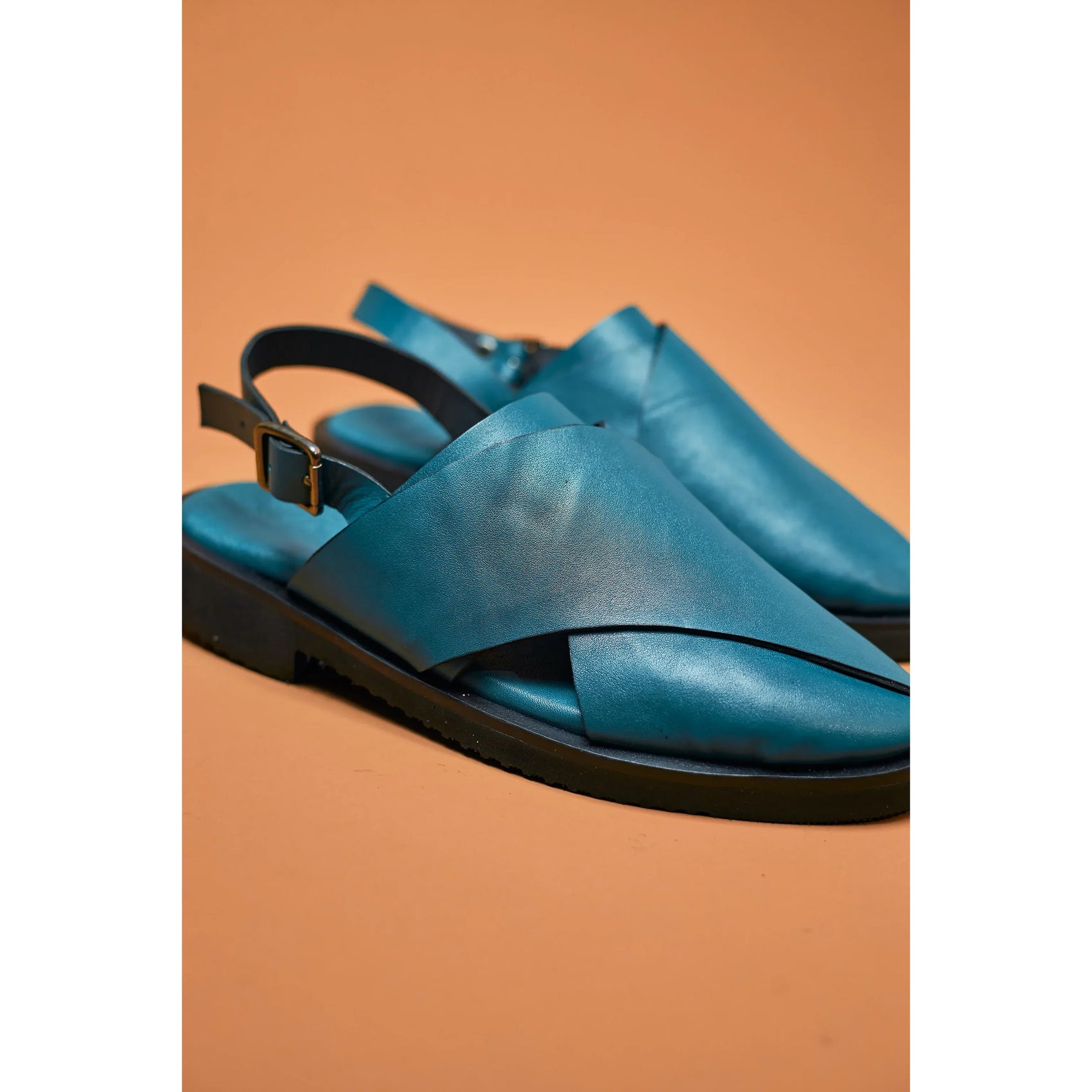 The Mushin Sandal
