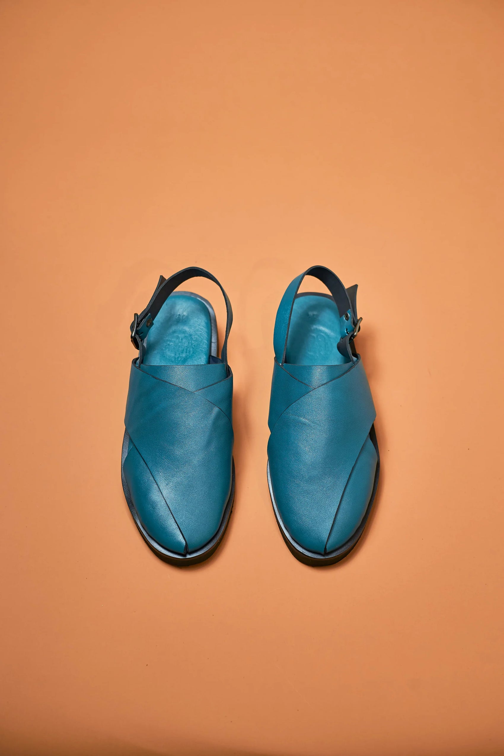 The Mushin Sandal