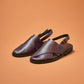 The Mushin Sandal