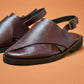 The Mushin Sandal