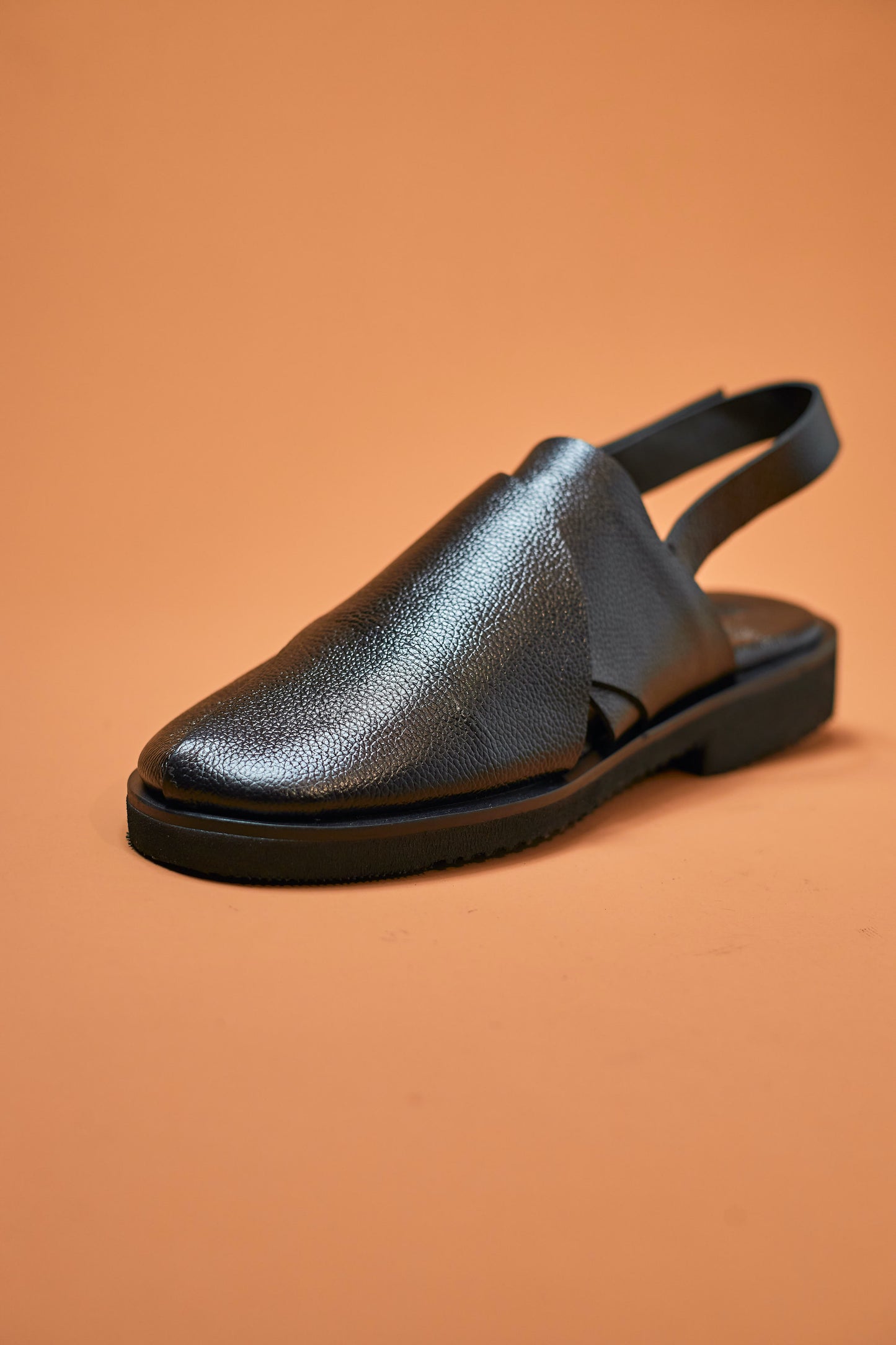 The Mushin Sandals