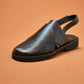 The Mushin Sandal