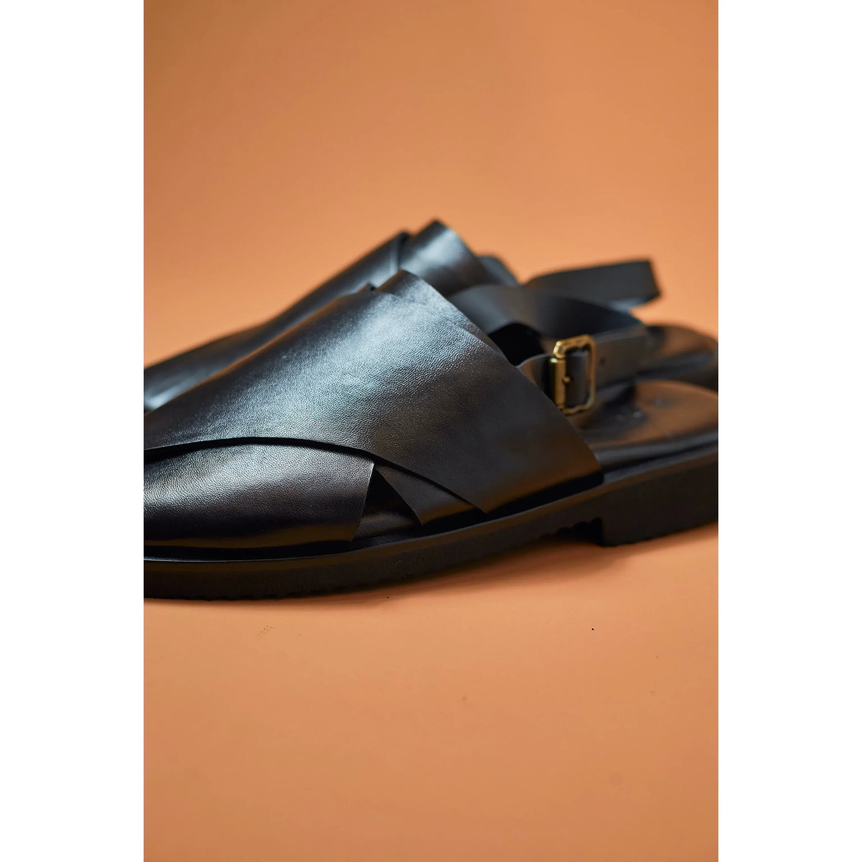 The Mushin Sandal
