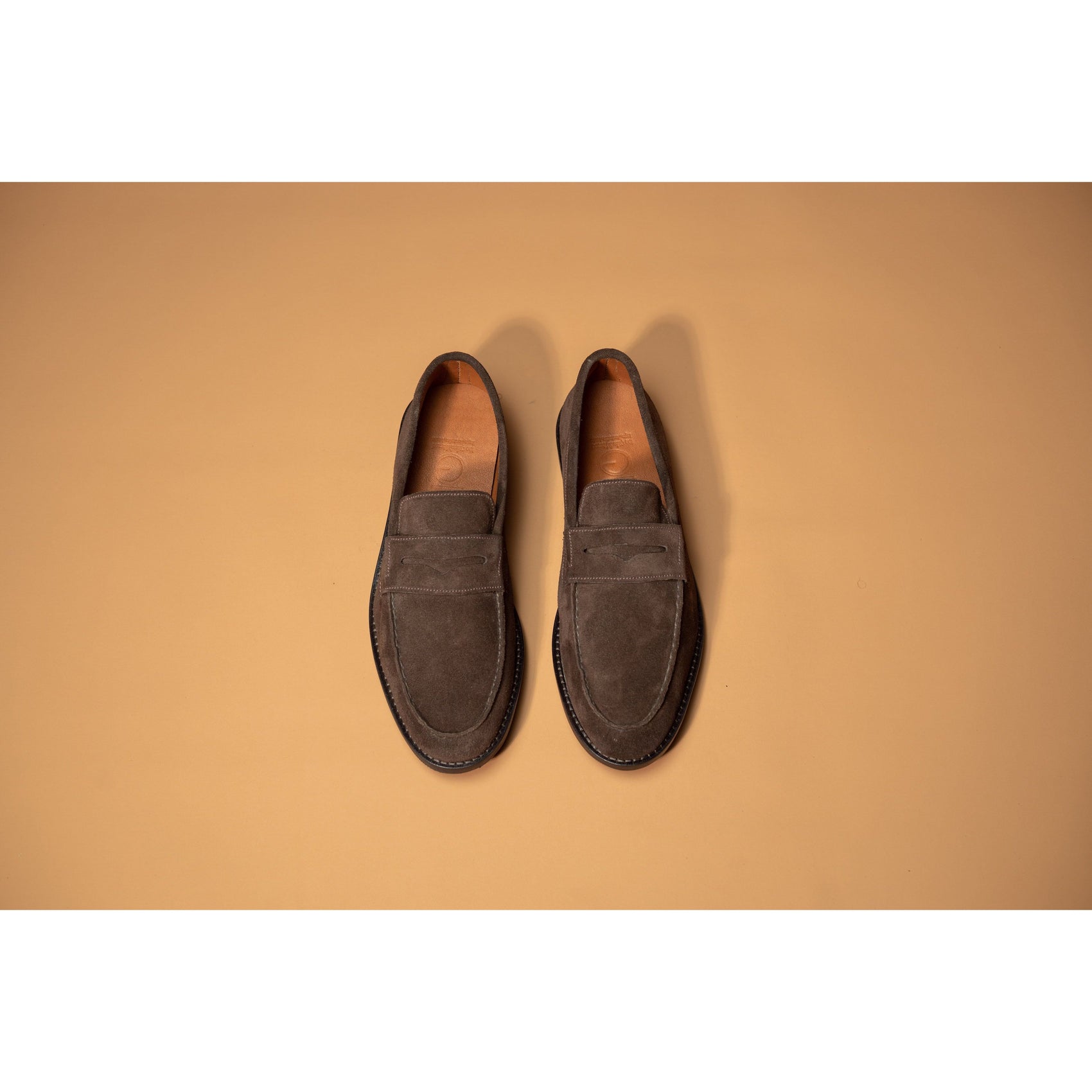 The Matt Loafers