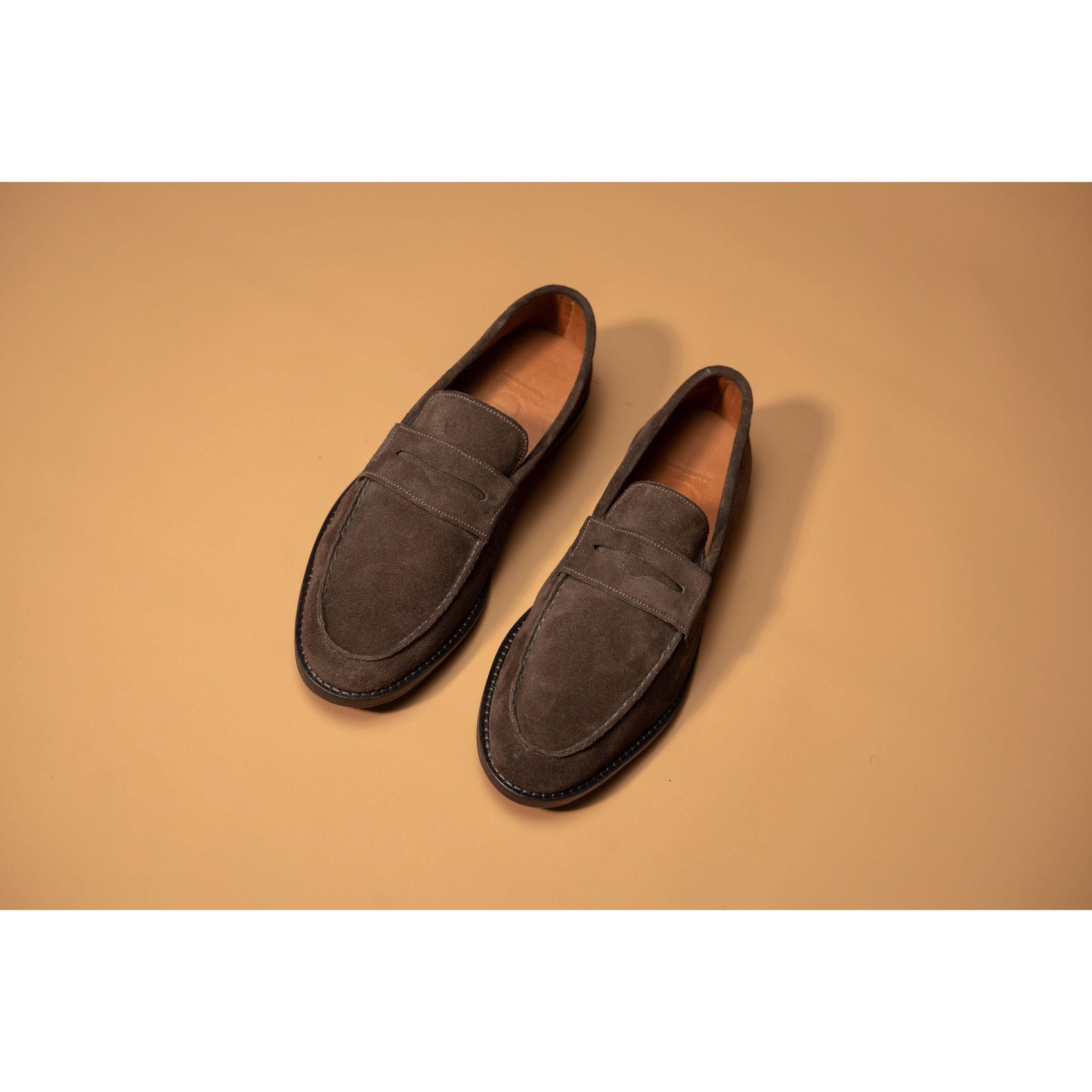 The Matt Loafers