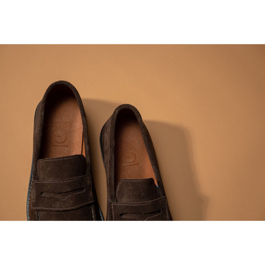 The Matt Loafers