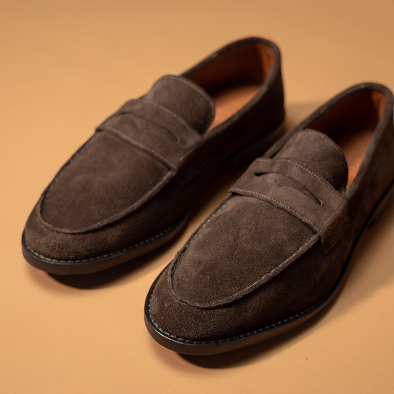 The Matt Loafers